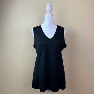 CHAMPION Loose Tank Top Large